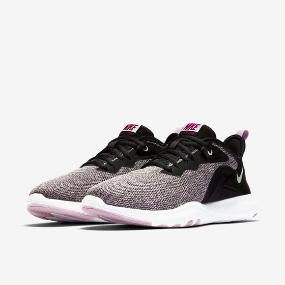 Nike Women's Flex Trainer 9 - Picture 1 of 8